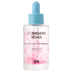 Standard Seoul Firming Bouncy Boost Serum 30 ml - Sinunapteekki.fi