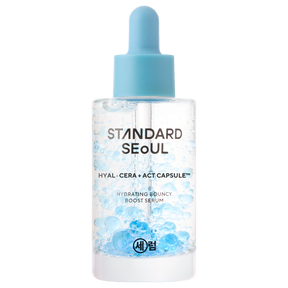 Standard Seoul Hydrating Bouncy Boost Serum 30 ml - Sinunapteekki.fi