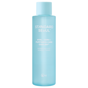 Standard Seoul Hydrating V-FIT Synergy Toner - Kasvovesi 200 ml - Sinunapteekki.fi