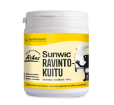 Bertil´s Health Sunwic Ravintokuitu 200 g