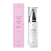 Supermood Youth Restoring Night Cream - Yövoide 30 ml - erä