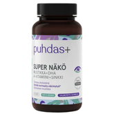 Puhdas+ Super Näkö 60 kaps.
