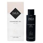 Taiga Cosmetics Cleansing Oil Anti-Age - Puhdistusöljy 100 ml ikääntyvälle iholle