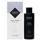 Taiga Cosmetics Face Toner All Skin Types - Kasvovesi 150 ml kaikille ihotyypeille