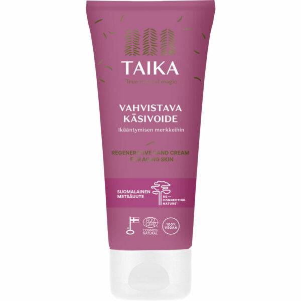 Taika Vahvistava Käsivoide 60 ml