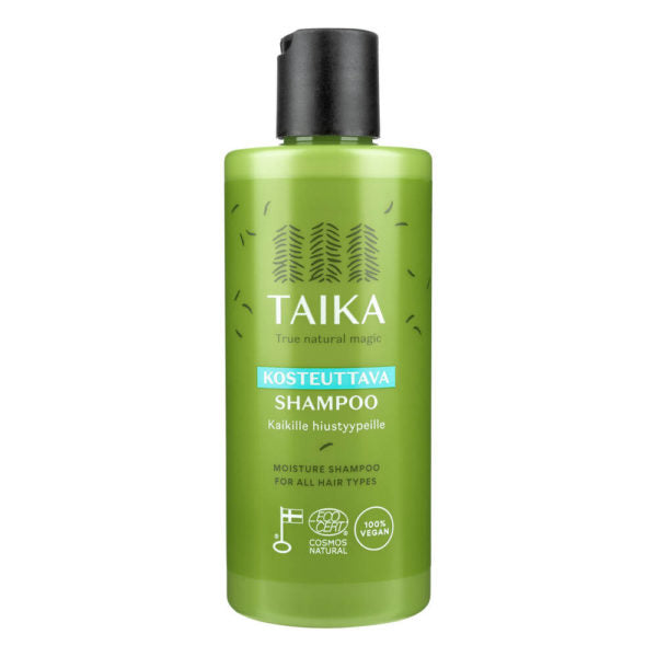 Taika Kosteuttava Shampoo 250 ml