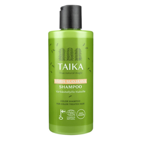 Taika Shampoo Color Treated Hair - Väriä suojaava shampoo 250 ml