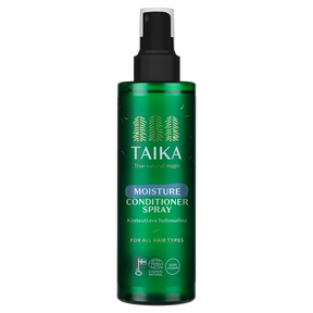 Taika Kosteuttava Hoitosuihke Hiuksille 200 ml