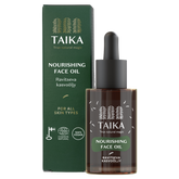 Taika Nourishing Face Oil - Ravitseva kasvoöljy 30 ml