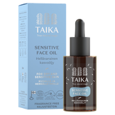 Taika Sensitive Face Oil - Hellävarainen Kasvoöljy 30 ml
