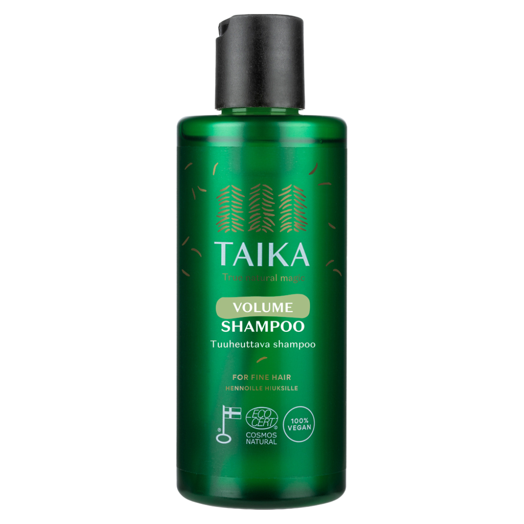 Taika Tuuheuttava Shampoo 250 ml