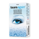 Tearsagain - Silmäsuihke 10 ml