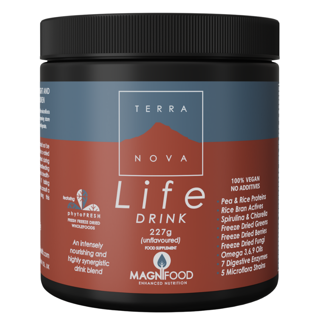 Terranova Life Drink 227 g