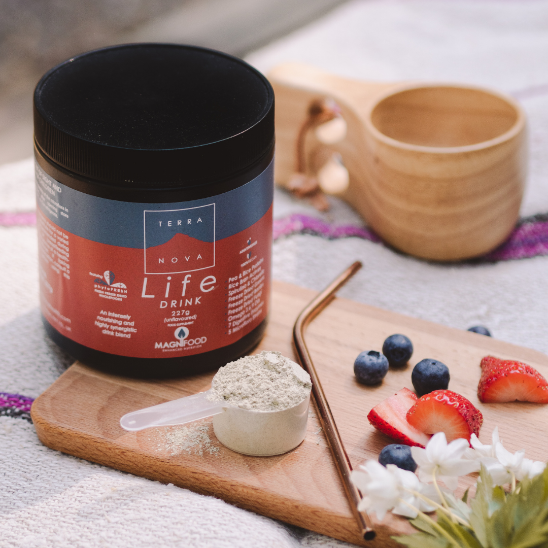 Terranova Life Drink 227 g