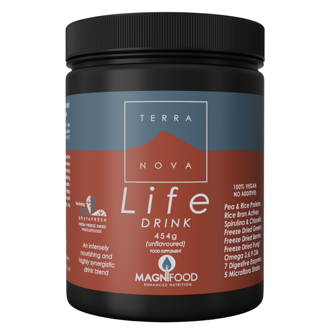 Terranova Life Drink 454 g