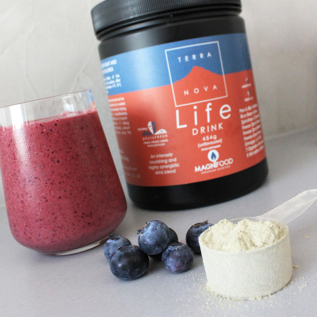 Terranova Life Drink 454 g