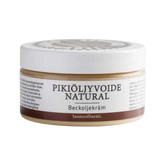 Tervaskanto Pikiöljyvoide Natural 100 ml