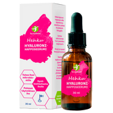 Terveyskaista Hehku Hyaluronihapposeerumi 30 ml, sinunapteekki.fi