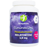 Terveyskaista Sininen Uni - Pitkävaikutteinen Melatoniini 1,9 mg 150 tabl.