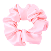 Terveyskaista Scrunchie-hiusdonitsi - Vaaleanpunainen