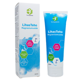 Terveyskaista LihasTeho Magnesiumvoide 120 ml