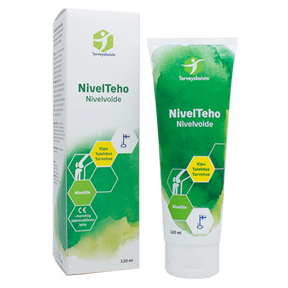 Terveyskaista NivelTeho - Nivelvoide 120 ml