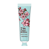 TONYMOLY I’m Cherry Blossom Hand Cream - Käsivoide 30 ml