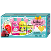 Treaclemoon Beautiful Bathing Collection - Lahjapakkaus