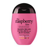 Treaclemoon Raspberry Kiss Hand Cream - Käsivoide 75 ml