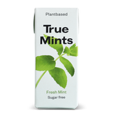 True Mints Fresh Mint - Ksylitolipastilli Minttu 13 g - Sokeriton