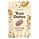 True Dates Cookie Dough - Taatelimakeinen Keksitaikina 100 g