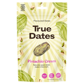 True Dates Pistachio Cream - Taatelimakeinen Kermainen Pistaasi 100 g