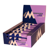 Maxim Protein Bar Choco Hazelnut - Suklaa & Hasselpähkinä Proteiinipatukka 18 x 50 g TUKKUPAKKAUS - Päiväys - 01/2027 - HUOM! Pakkaus vaurioitunut, tuote käyttökelpoinen