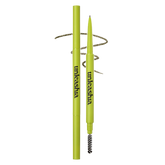 Unleashia Shaper Defining Eyebrow Pencil, Kulmakynä No.1 Oatmeal Brown, sinunapteekki.fi