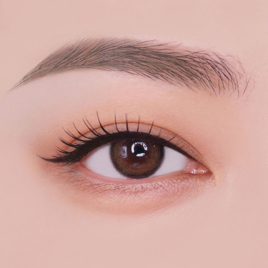 Unleashia Shaper Defining Eyebrow Pencil, Kulmakynä No.1 Oatmeal Brown, k-beauty, korealainen kosmetiikka, sävykuva, kulmakarvat, sinunapteekki.fi