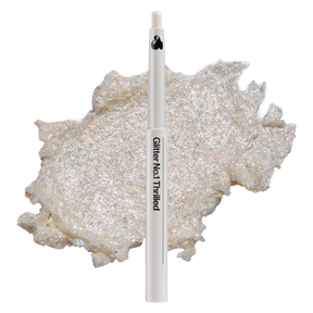 Unleashia Pretty Easy Glitter Stick - Kimallekynä No.1 Thrilled