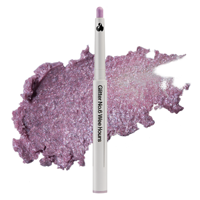 Unleashia Pretty Easy Glitter Stick, Kimallekynä, sävy No.6 Wee Hours, silmämeikki, k-beauty, sinunapteekki.fi