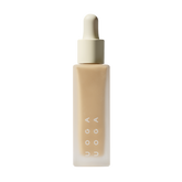 Uoga Uoga Mineral Serum Foundation SPF20 - Meikkivoide 682 Foamy Sea 30 ml