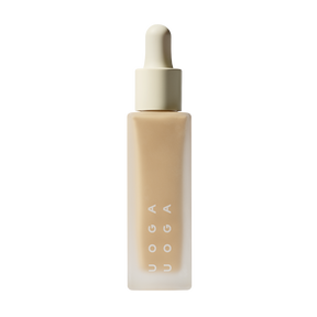 Uoga Uoga Mineral Serum Foundation SPF20 - Meikkivoide 682 Foamy Sea 30 ml