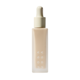 Uoga Uoga Mineral Serum Foundation SPF20 - Meikkivoide 683 Drifting Flowers 30 ml