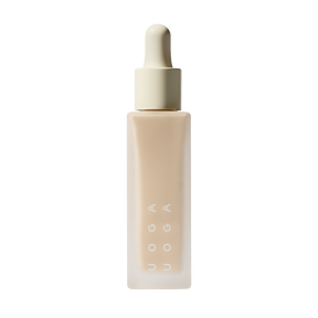Uoga Uoga Mineral Serum Foundation SPF20 - Meikkivoide 683 Drifting Flowers 30 ml