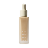 Uoga Uoga Mineral Serum Foundation SPF20 - Meikkivoide 684 Salty Air 30 ml