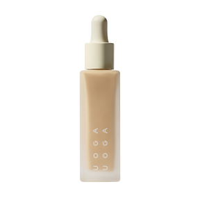 Uoga Uoga Mineral Serum Foundation SPF20 - Meikkivoide 684 Salty Air 30 ml