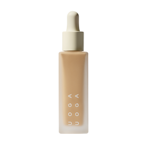 Uoga Uoga Mineral Serum Foundation SPF20 - Meikkivoide 685 Desolate Shore 30 ml