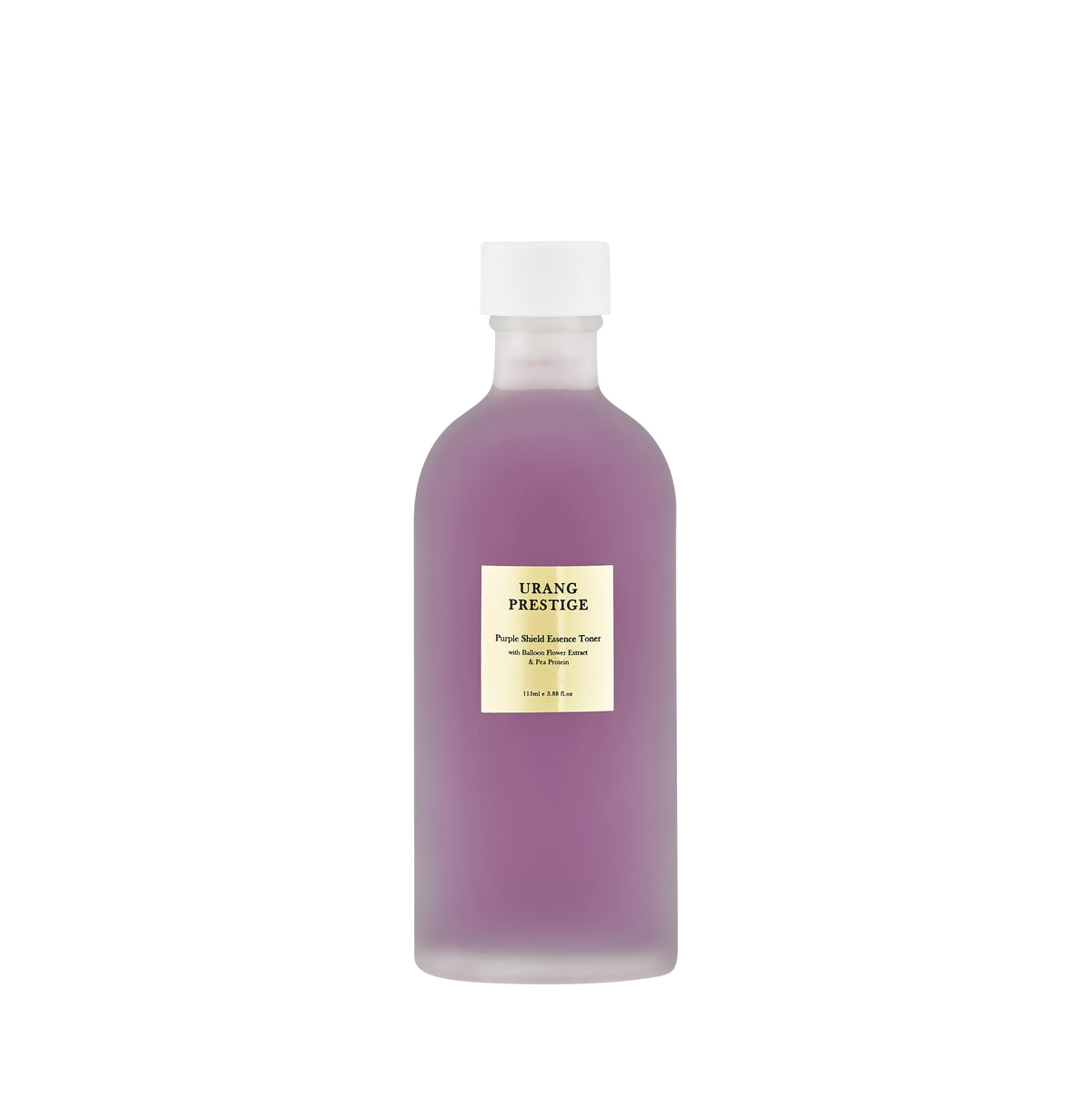 Urang Prestige Purple Shield Essence Toner - Kosteuttava kasvovesi 115 ml