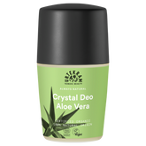 Urtekram Aloe Vera Crystal Deo - Deodorantti 50 ml