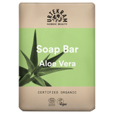 Urtekram Aloe Vera Palasaippua 100 g