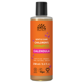 Urtekram Childrens Shampoo Calendula 250 ml - Lasten Shampoo