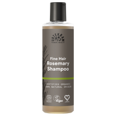 Urtekram Rosemary Fine Hair Shampoo 250 ml
