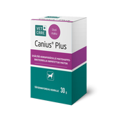 Vetcare Canius Plus 30g - Päiväys 03/2024